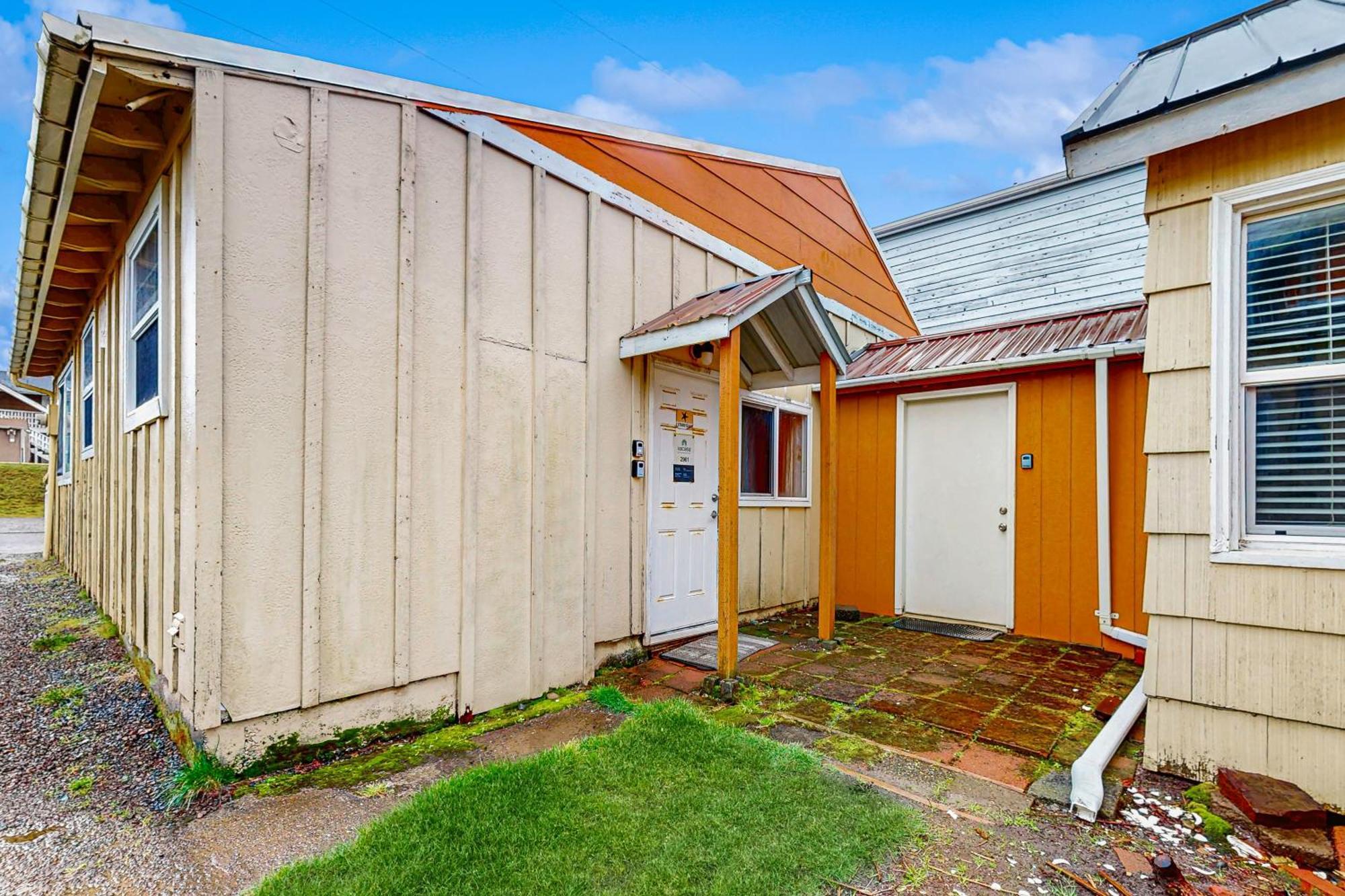 Villa Starfish 3 Rockaway Beach Exterior foto